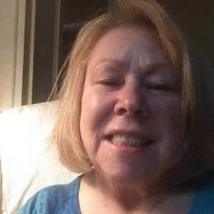 Meet your Posher, Terrie